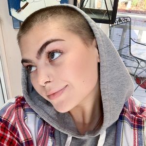 Meet your Posher, Rachael